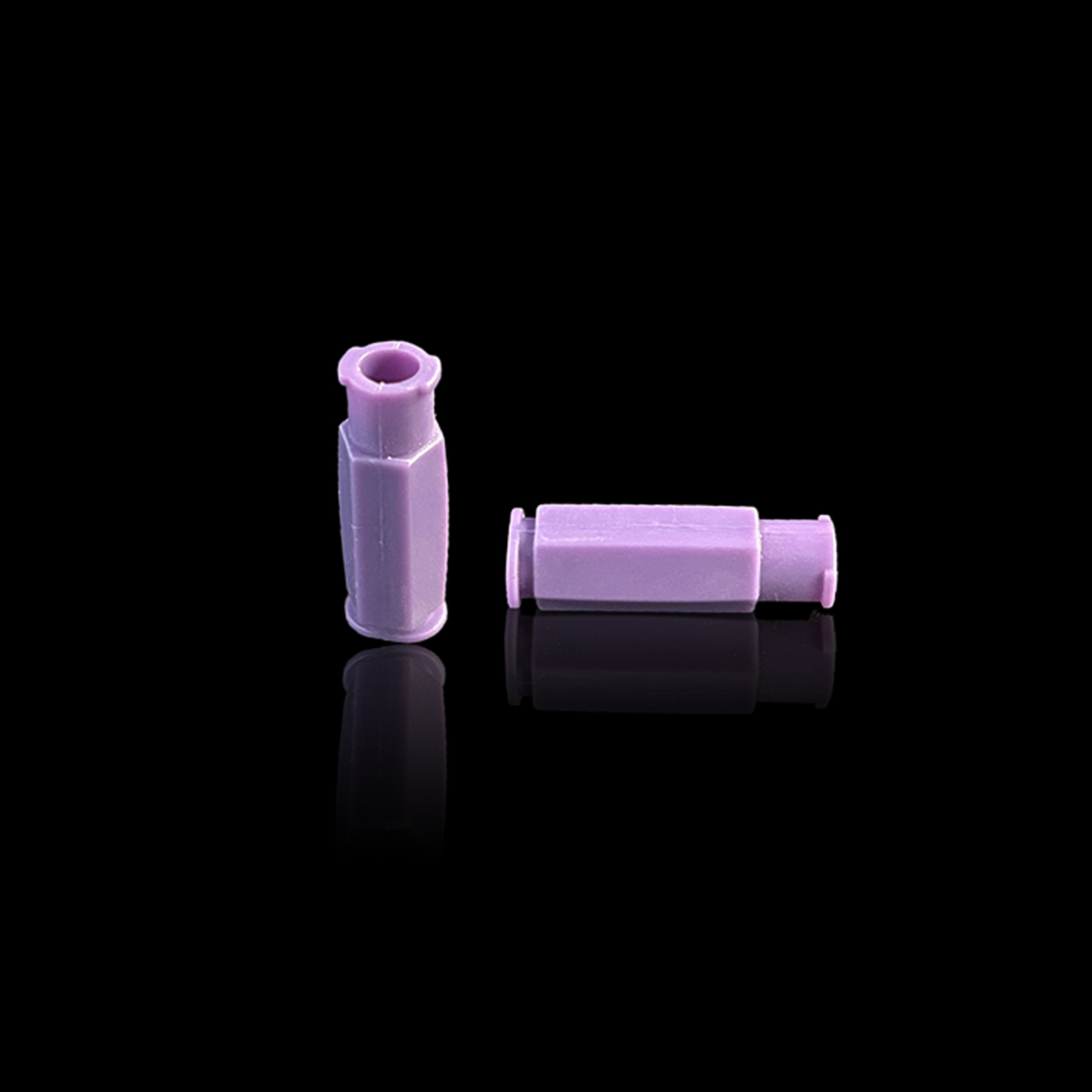 Medical Laboratories - Conector de catéter de 100 piezas