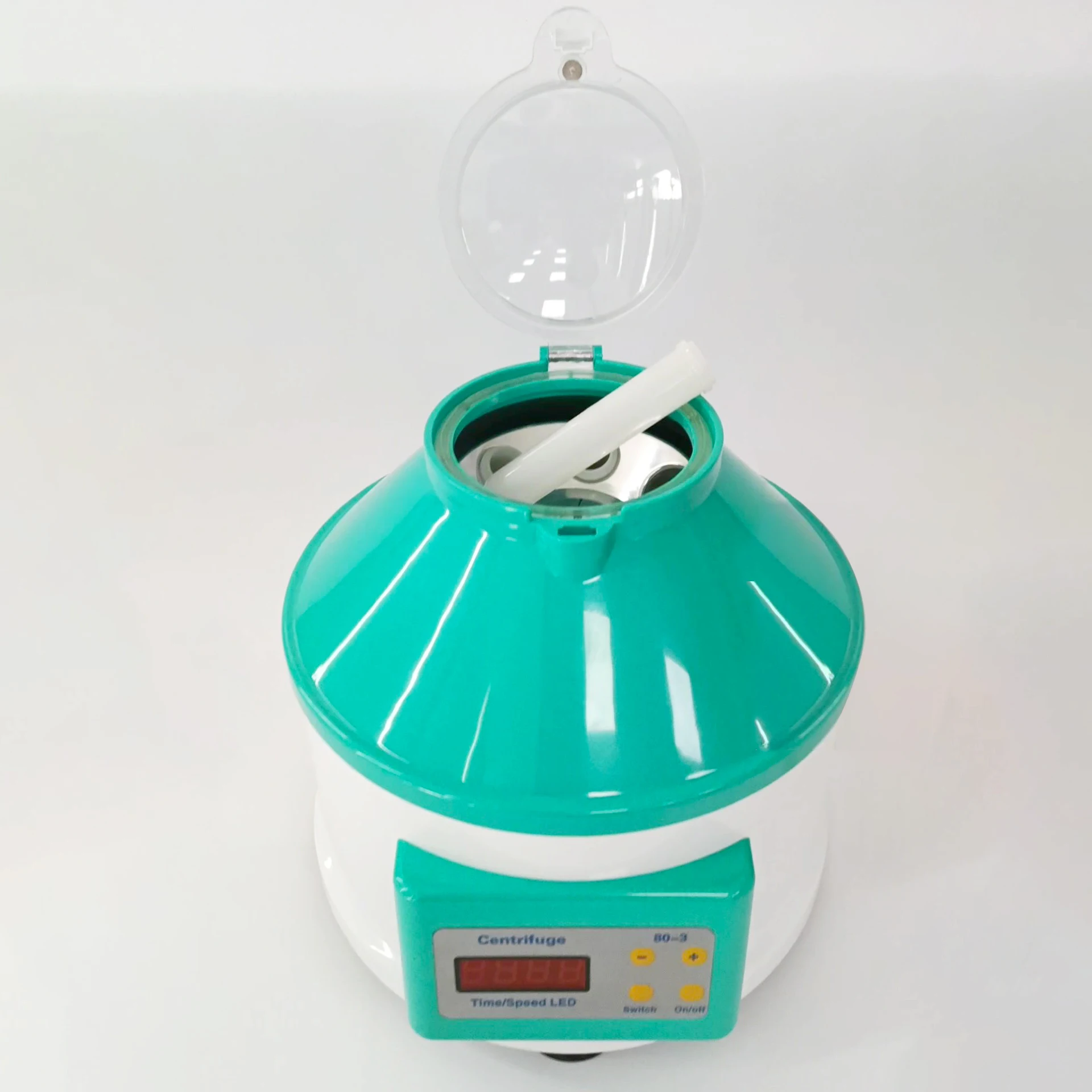 Medical Lab Youtube - Centrífuga de Laboratorio Médica Personalizada de