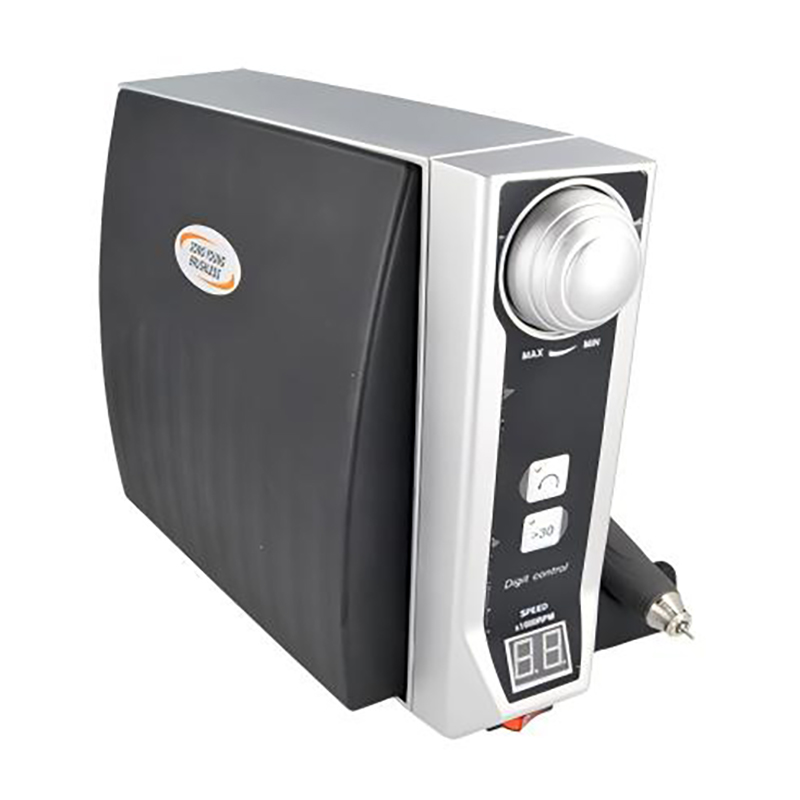 Micromotor Profesional sin Esc - Medical Lab Professional reseña y precio