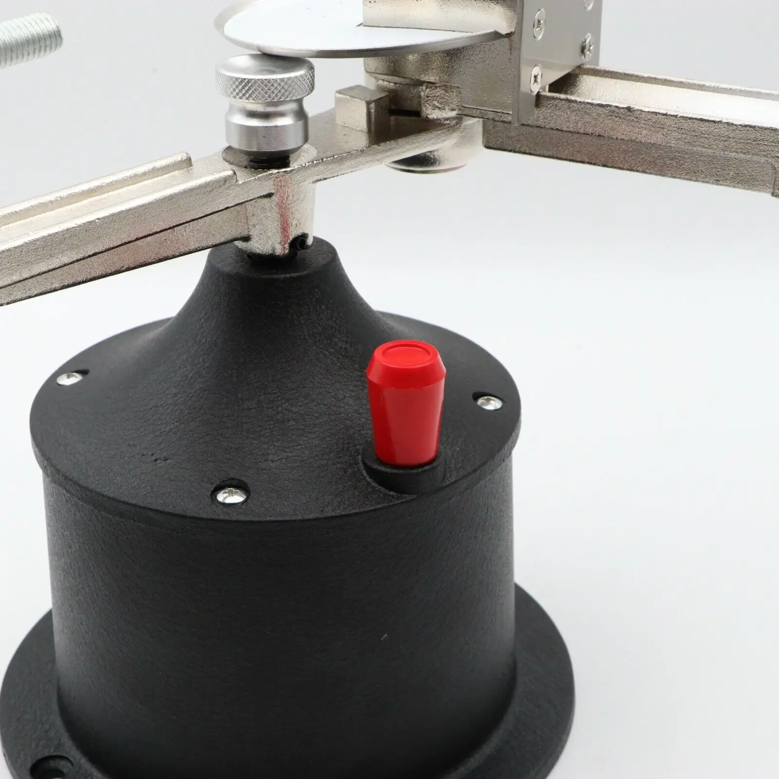 Aparato de Centrífuga de Labor - Medical Lab Equipments reseña y precio