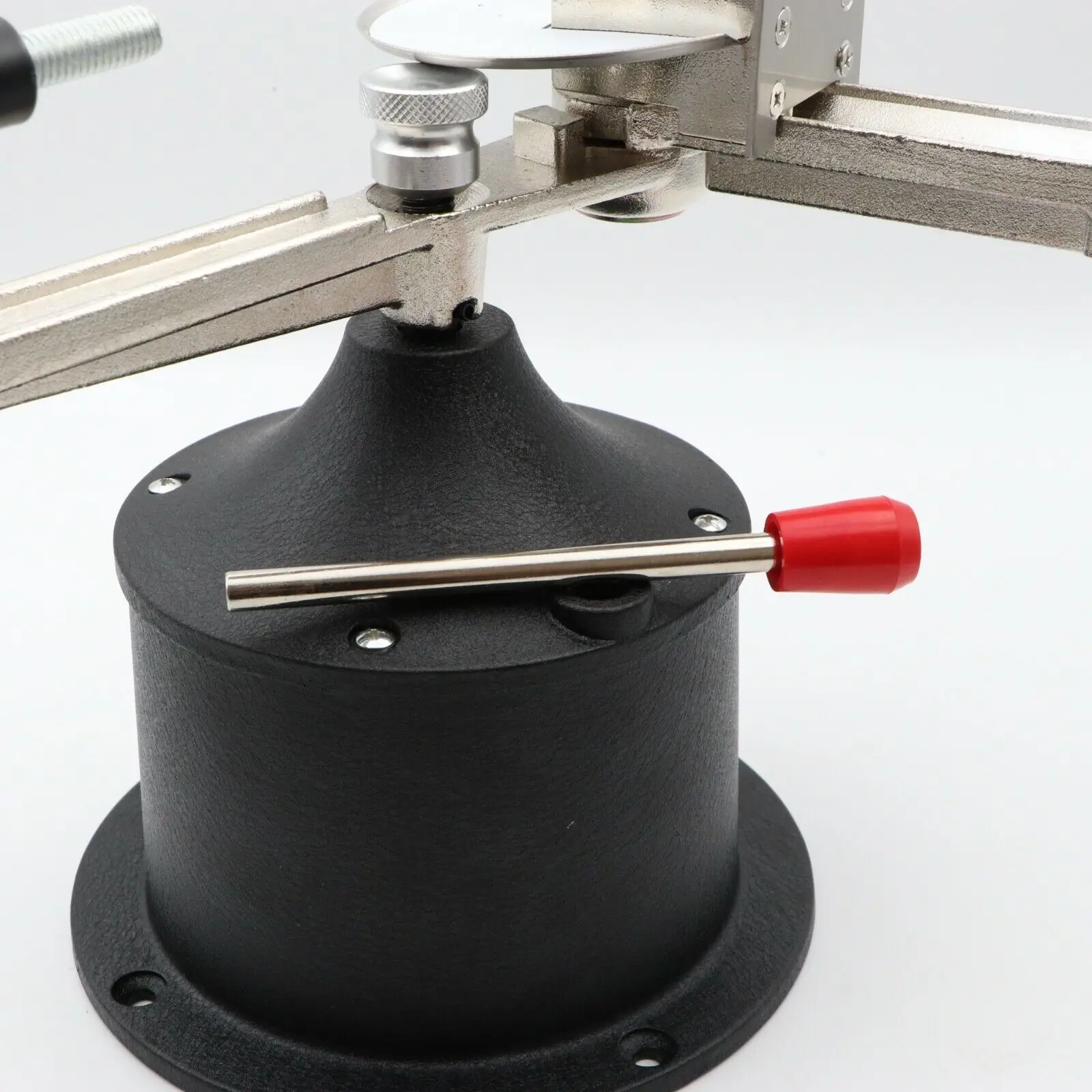 Aparato de Centrífuga de Labor - Medical Lab Equipments reseña y precio