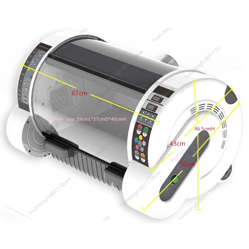 Incubadora para Mascotas Peque - Medical Lab Equipments reseña y precio