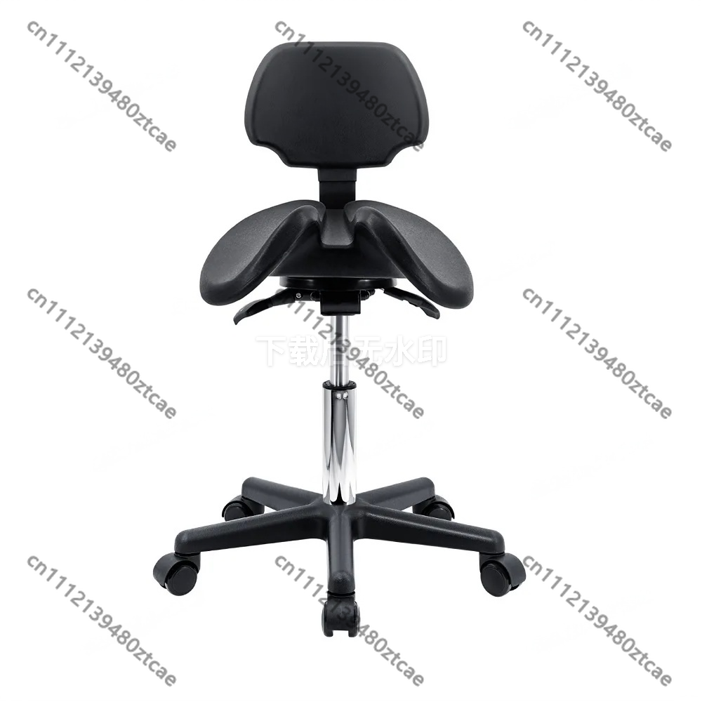 Silla Ergonómica de Postura Co - Medical Lab Professional reseña y precio