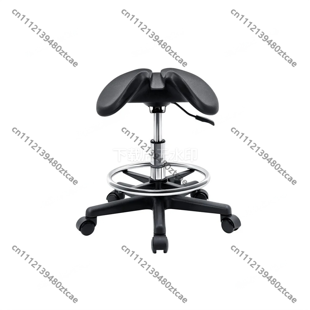 Silla Ergonómica de Postura Co - Medical Lab Professional reseña y precio