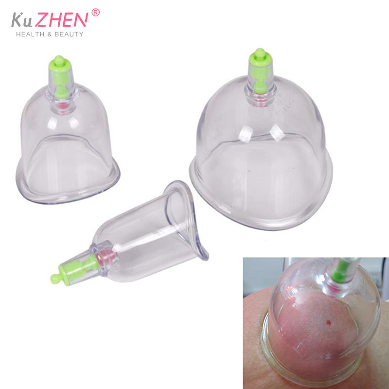 3 tazas tradicionales Kangzhu  - Medical Lab Equipments reseña y precio