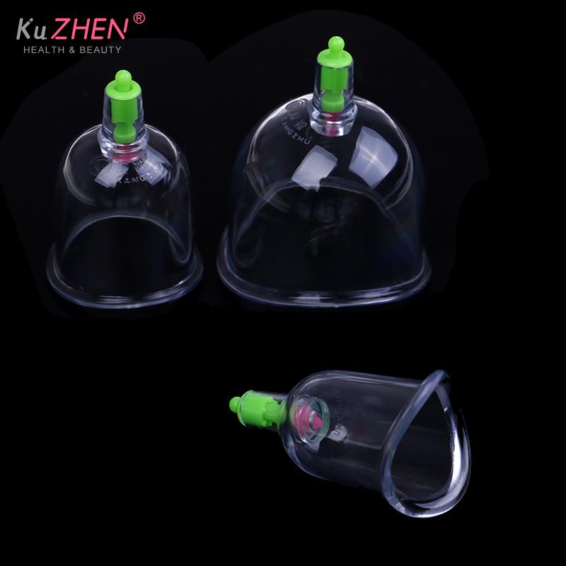 3 tazas tradicionales Kangzhu  - Medical Lab Equipments reseña y precio