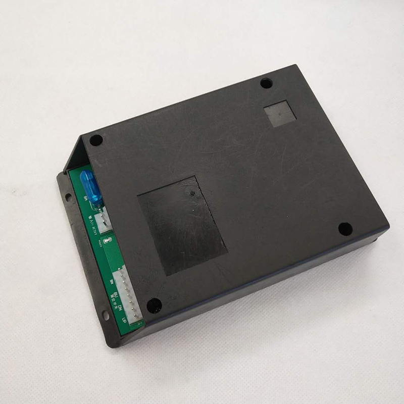 Caja de Control para Sillón De - Medical Lab Assistant reseña y precio