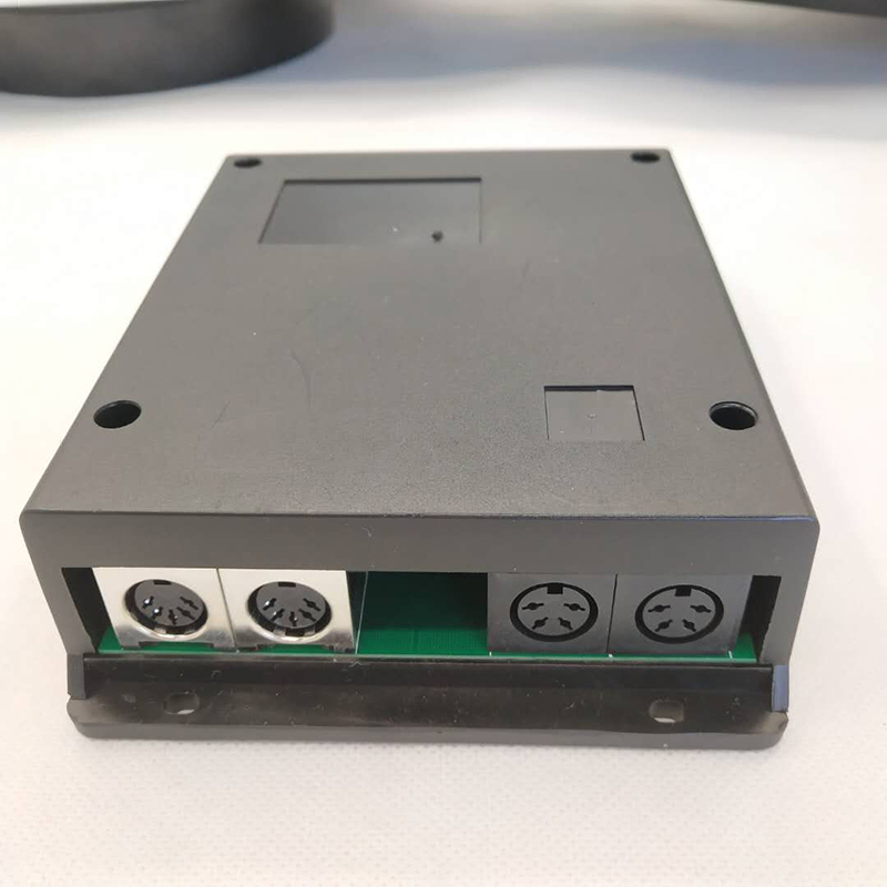 Caja de Control para Sillón De - Medical Lab Assistant reseña y precio