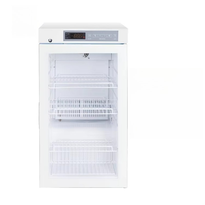 Refrigerador de Laboratorio Pr - Medical Lab Professional reseña y precio