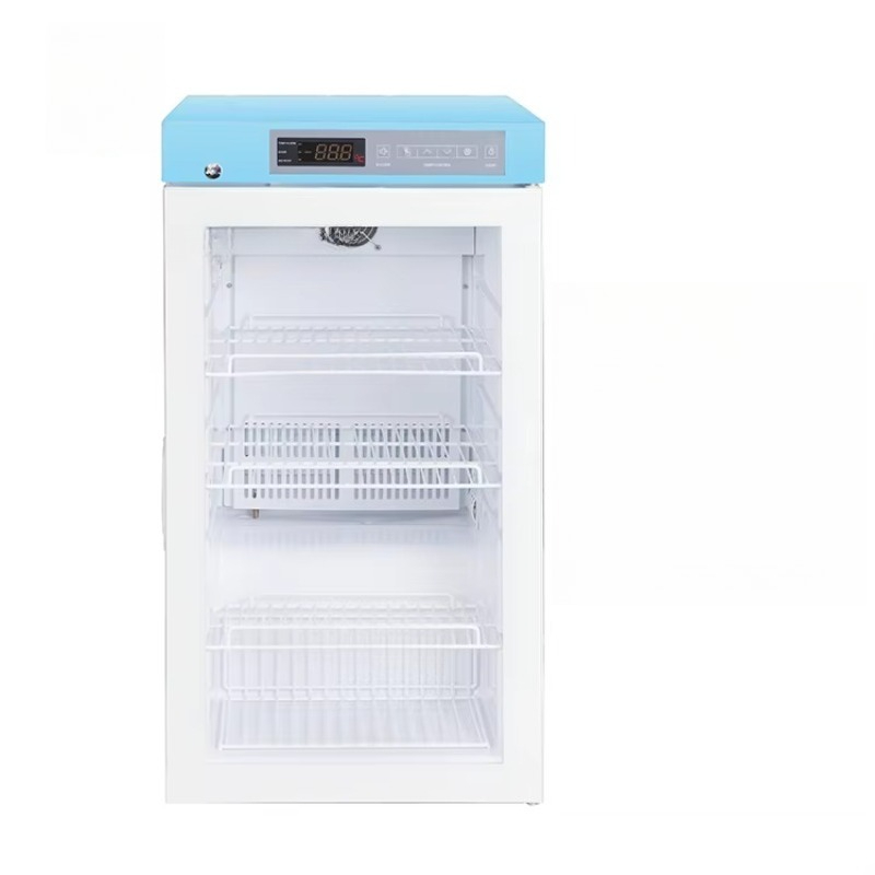 Refrigerador de Laboratorio Pr - Medical Lab Professional reseña y precio