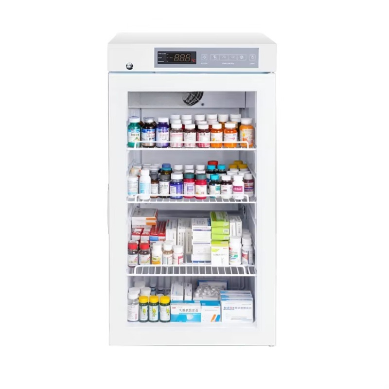 Refrigerador de Laboratorio Pr - Medical Lab Professional reseña y precio