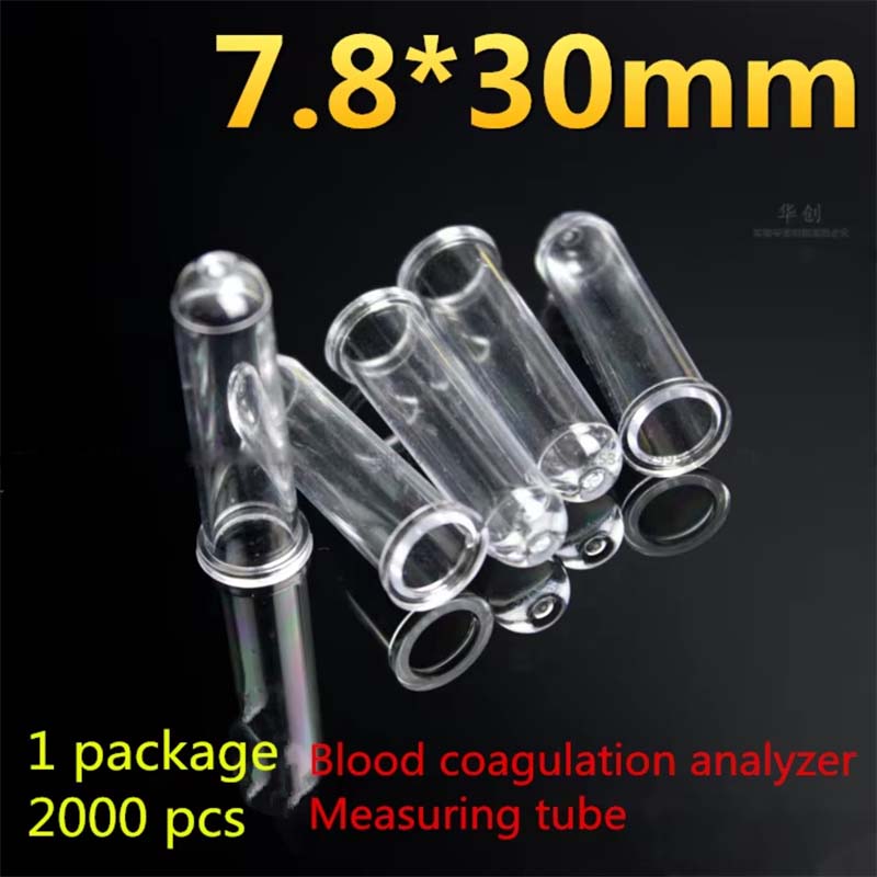 Tubo de medición para analizad - Medical Lab Youtube reseña y precio