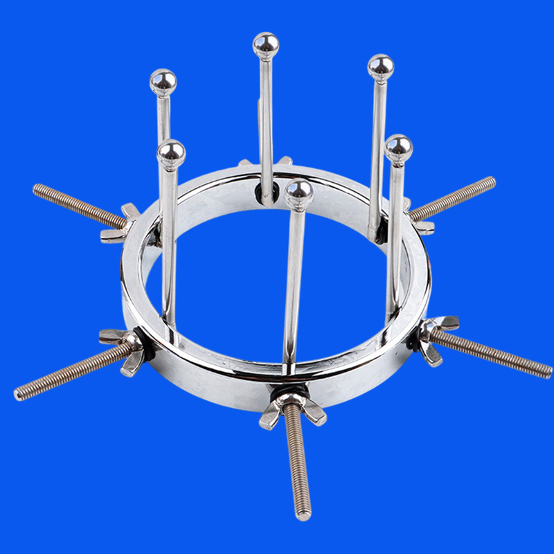 Dilatador Anal de Metal, espej - Medical Lab Equipments reseña y precio