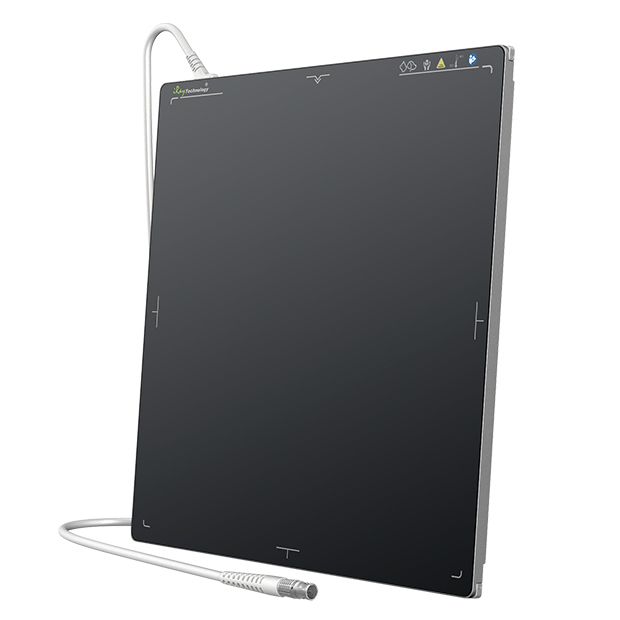 Detector de Panel Plano Venu 1 - Medical X reseña y precio