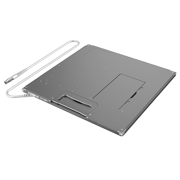 Detector de Panel Plano Venu 1 - Medical X reseña y precio