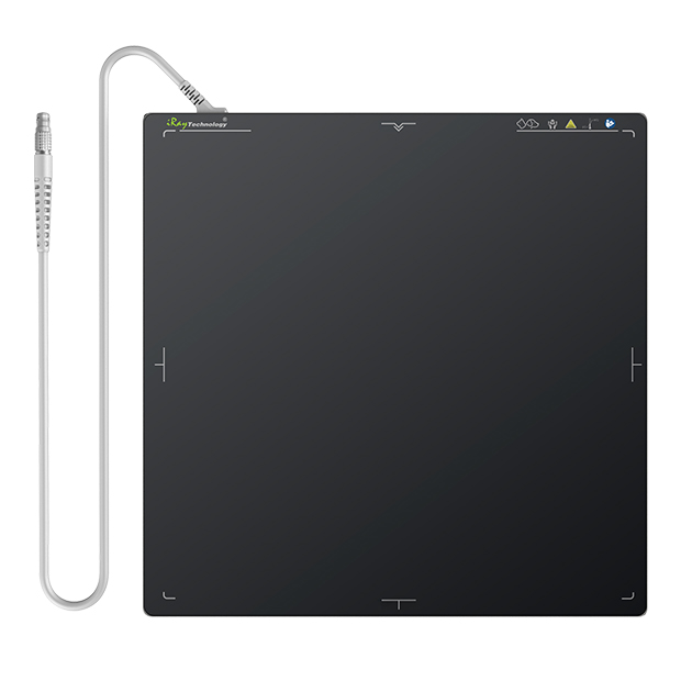 Detector de Panel Plano Venu 1 - Medical X reseña y precio