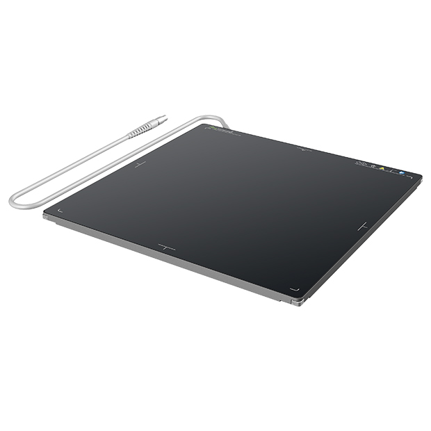 Detector de Panel Plano Venu 1 - Medical X reseña y precio