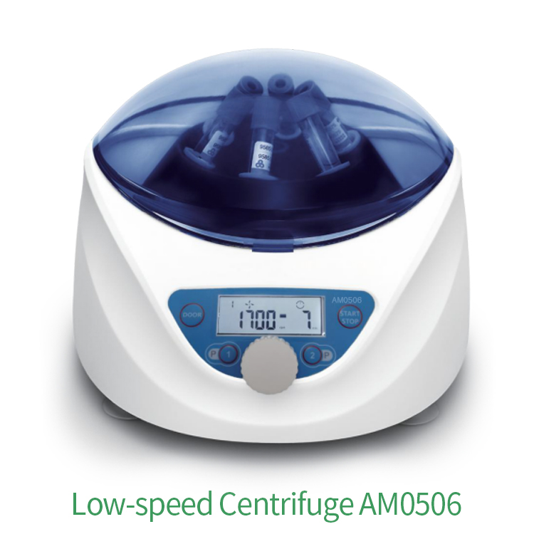 Centrífuga de Laboratorio Médi - Medical Laboratories reseña y precio
