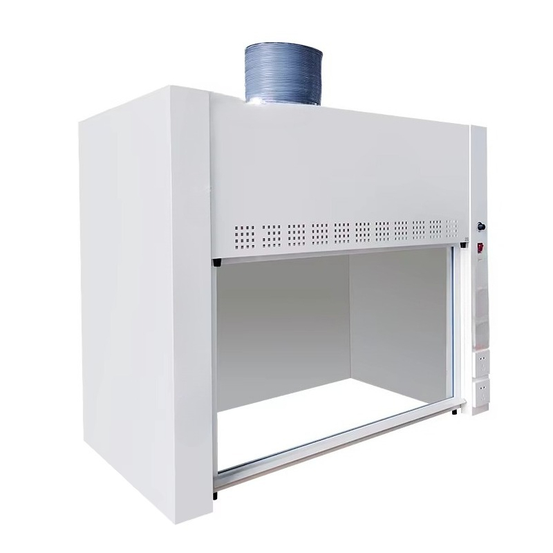 Campana Extractora Universal P - Medical Laboratories reseña y precio