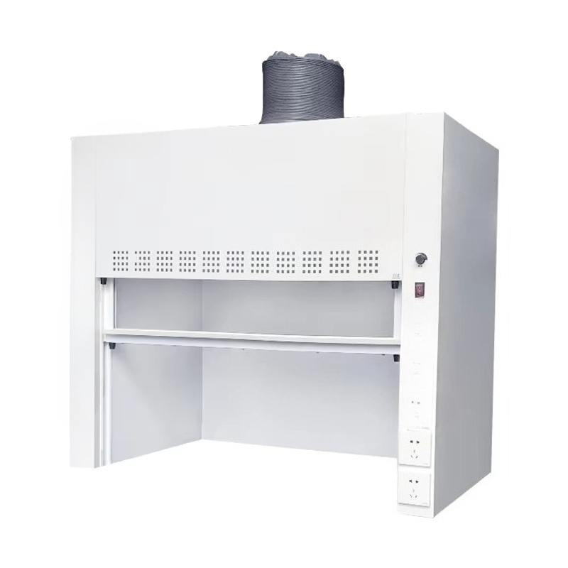 Campana Extractora Universal P - Medical Laboratories reseña y precio