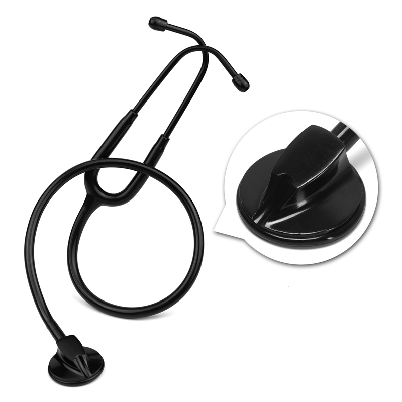 Estetoscopio médico totalmente - Medical Lab Equipments reseña y precio
