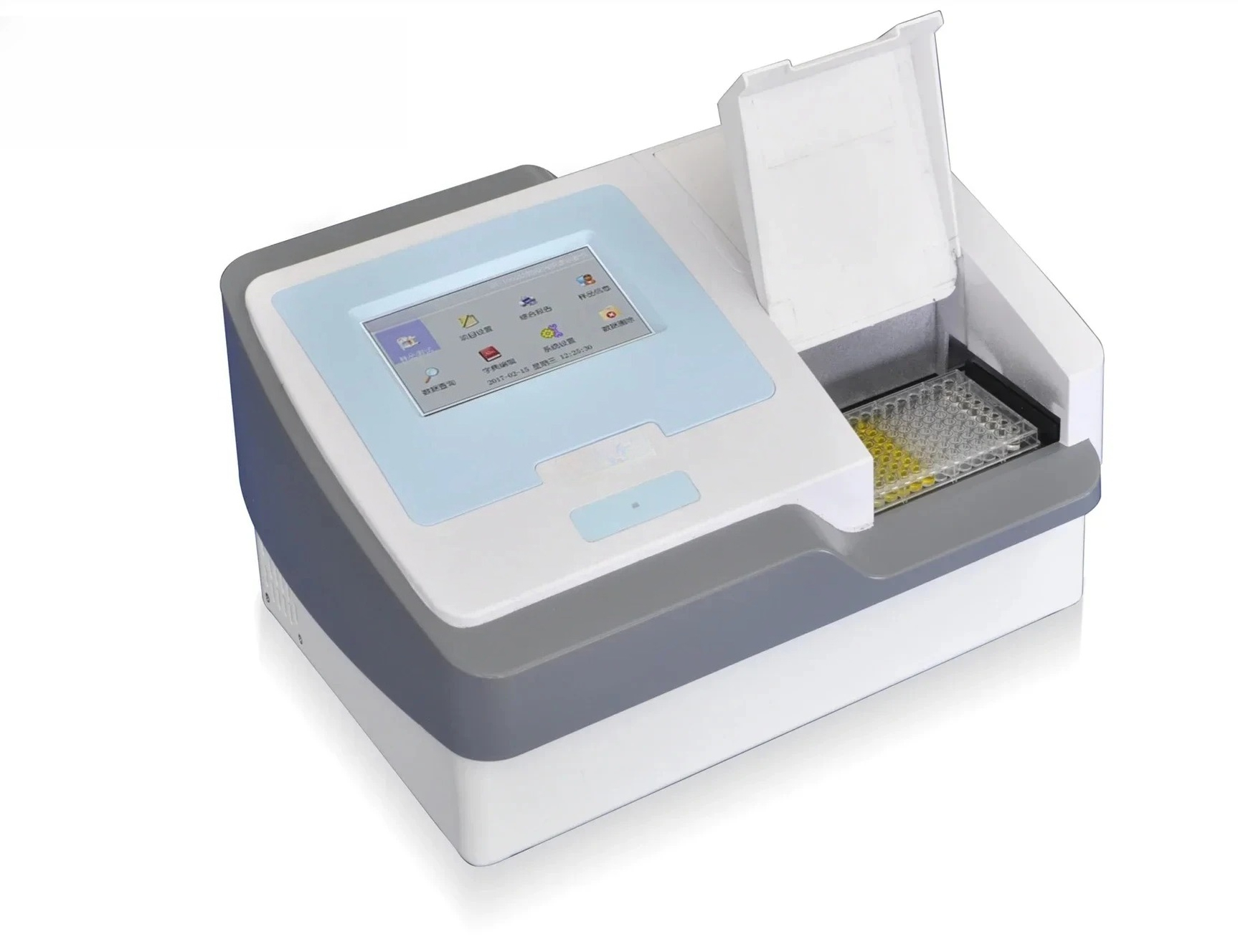 Lector de microplacas ELISA pa - Medical Lab Professional reseña y precio