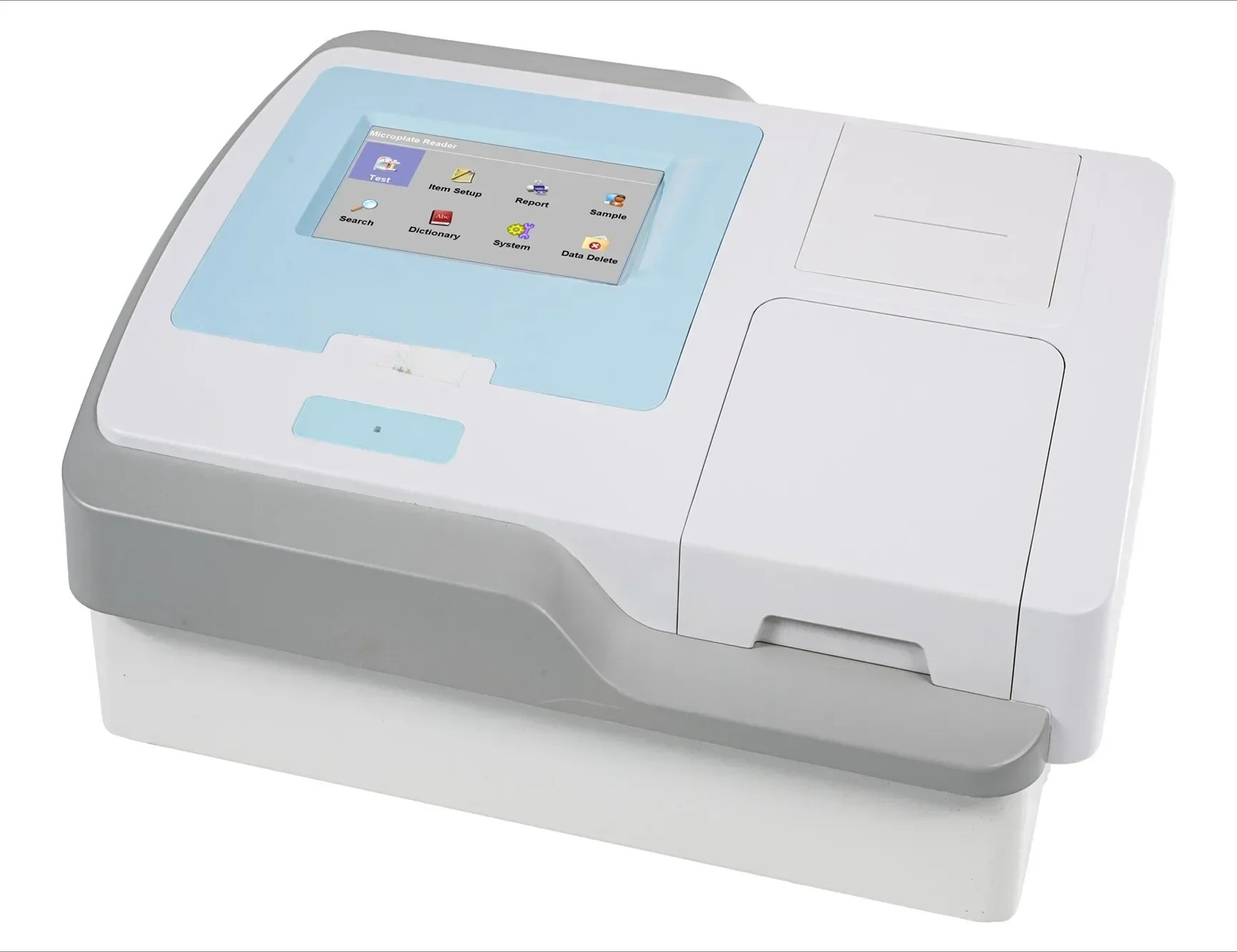 Lector de microplacas ELISA pa - Medical Lab Professional reseña y precio