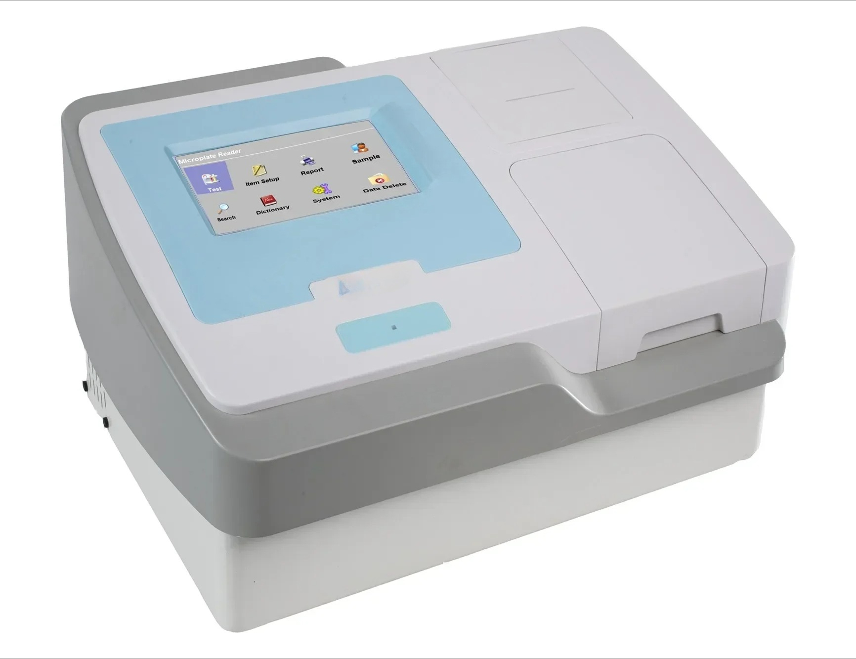 Lector de microplacas ELISA pa - Medical Lab Professional reseña y precio