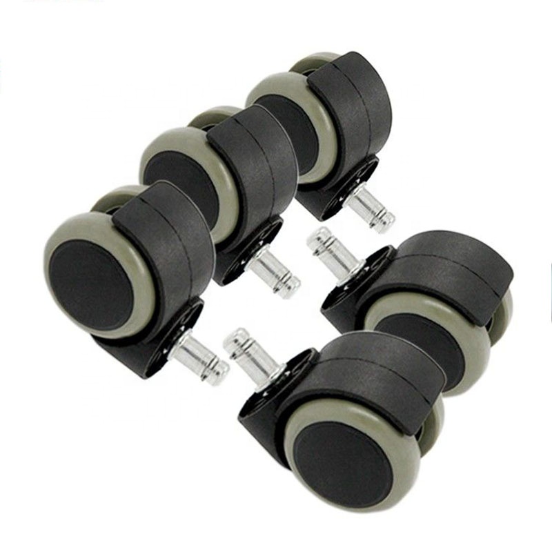 Paquete de 5 Ruedas Giratorias - Medical Lab Assistant reseña y precio