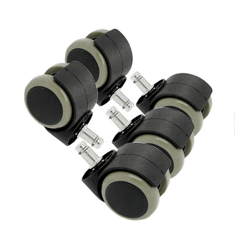 Paquete de 5 Ruedas Giratorias - Medical Lab Assistant reseña y precio
