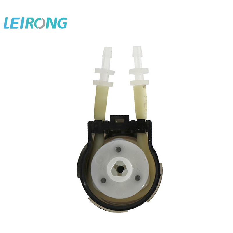 LEIRONG, bomba peristáltica de - Medical Lab Youtube reseña y precio