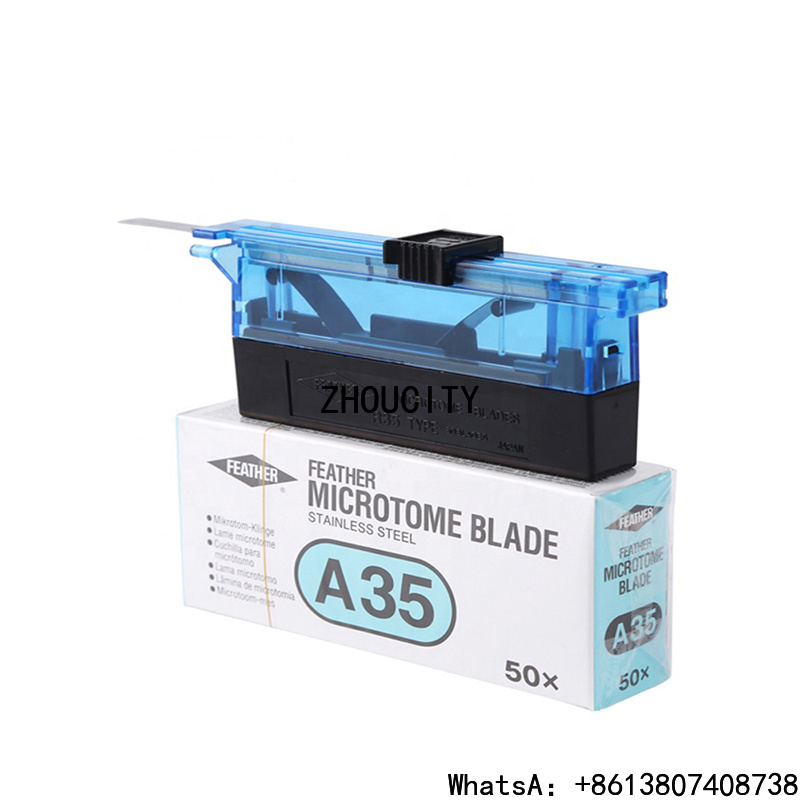 ZHOU CITYPatholog Product List - Medical Lab Equipment Price List reseña y precio