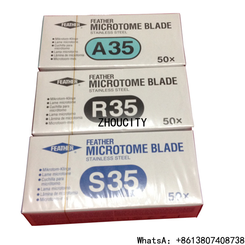ZHOU CITYPatholog Product List - Medical Lab Equipment Price List reseña y precio