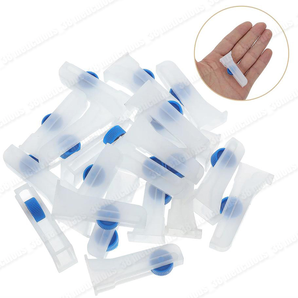 Regulador de flujo de manguera - Medical Lab Equipments reseña y precio
