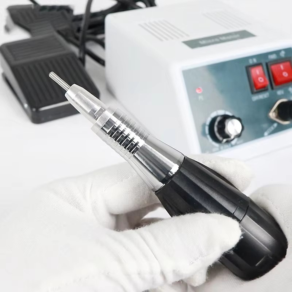 Micromotor de maratón, equipo  - Medical Lab Assistant reseña y precio