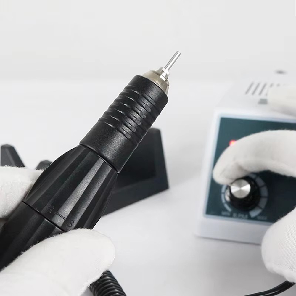 Micromotor de maratón, equipo  - Medical Lab Assistant reseña y precio