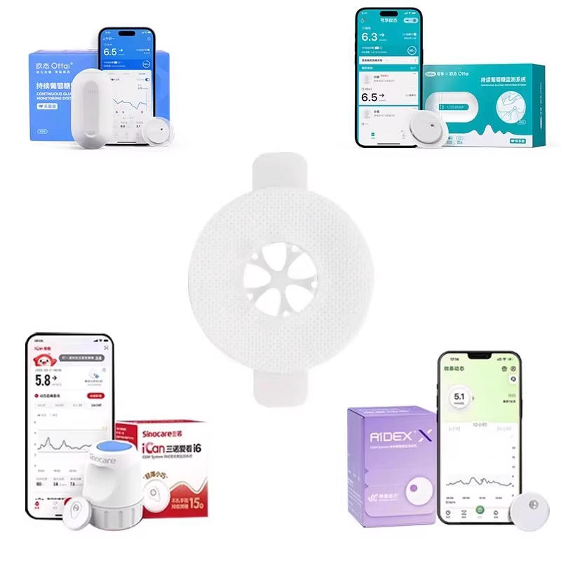 Parche adhesivo médico Linx Se - Medical X reseña y precio