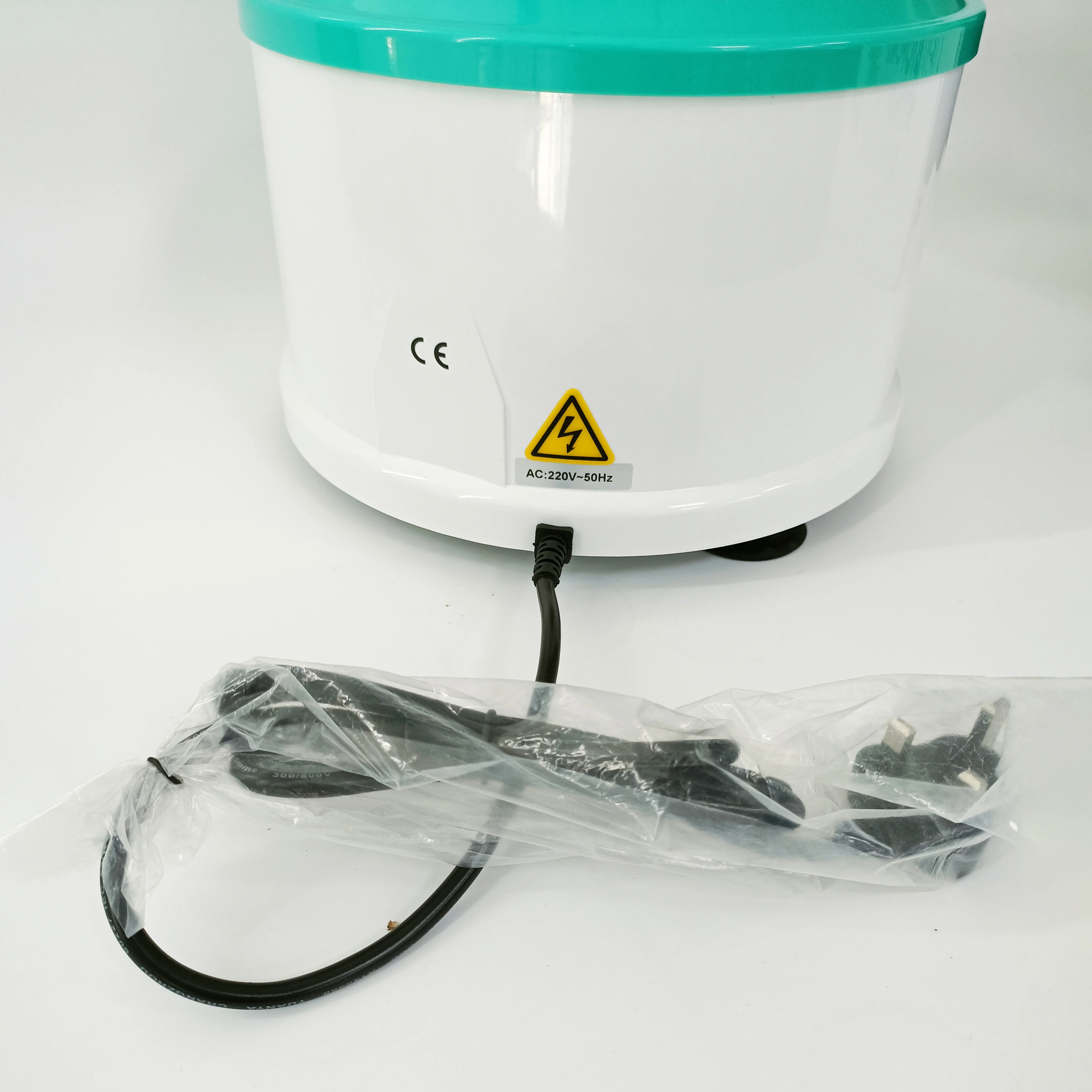 Centrífuga de Laboratorio Médi - Medical Lab Youtube reseña y precio