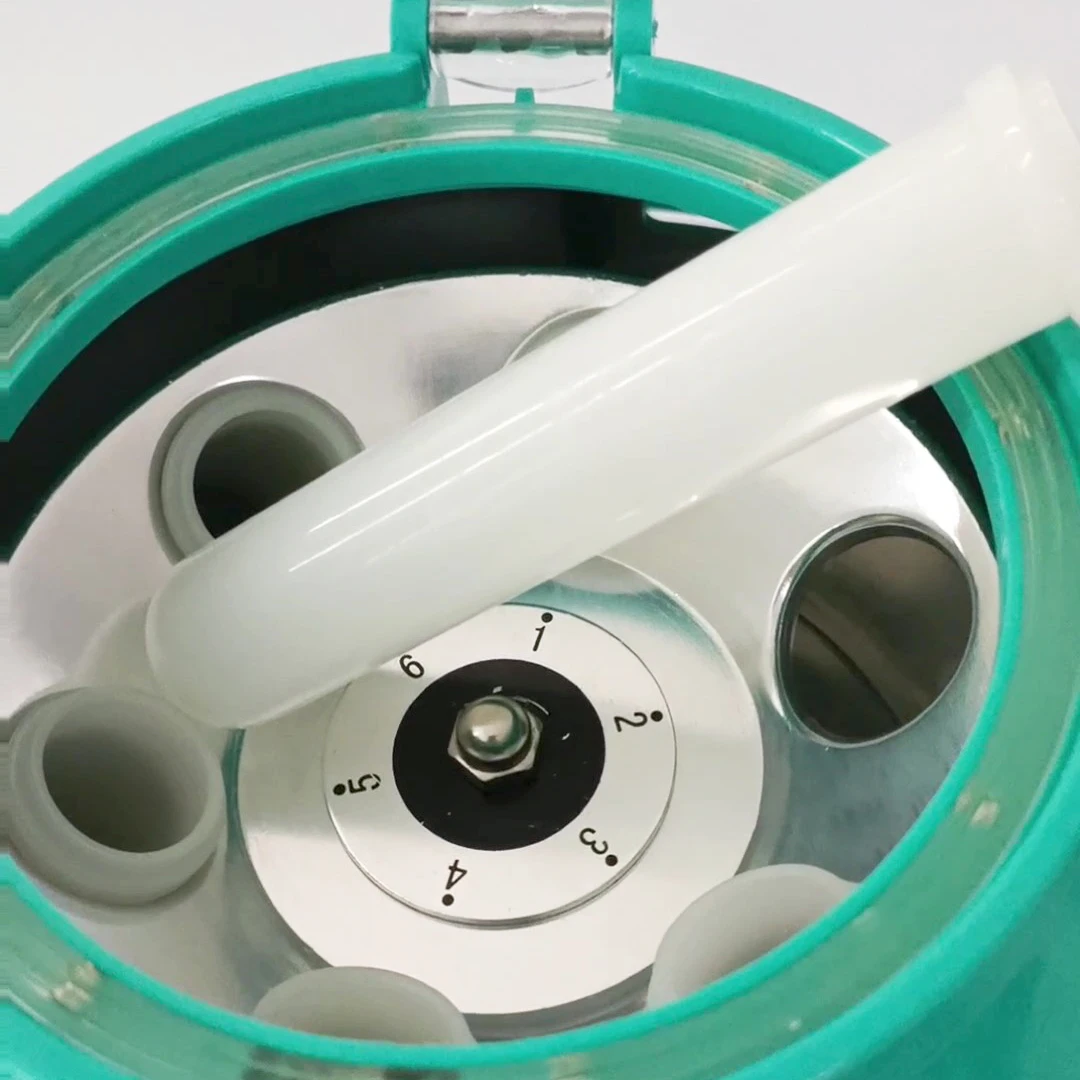 Centrífuga de Laboratorio Médi - Medical Lab Youtube reseña y precio