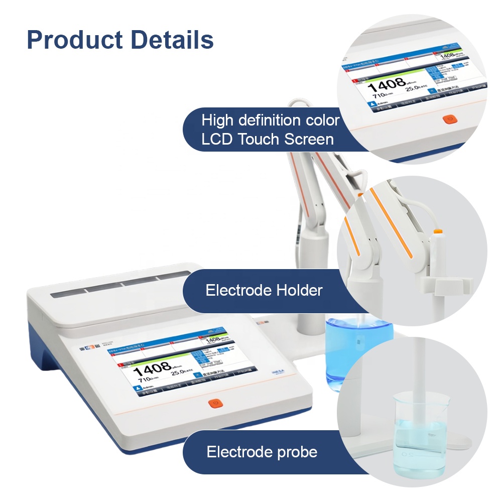 Probador de escritorio de labo - Medical Lab Professional reseña y precio