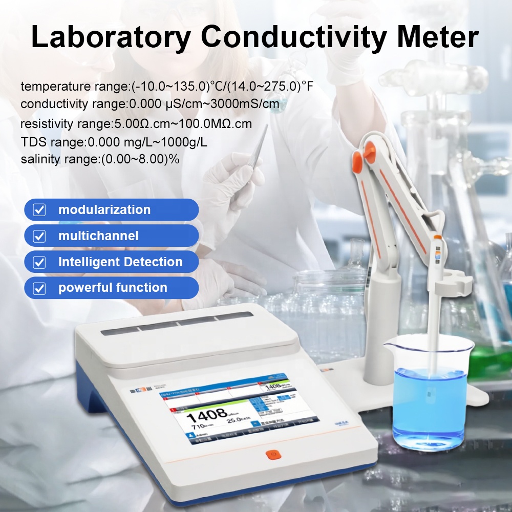 Probador de escritorio de labo - Medical Lab Professional reseña y precio