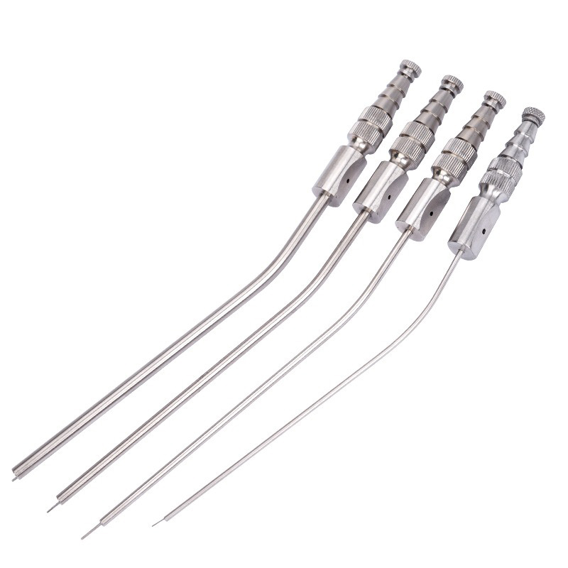 Tubo de Succión Aspirador Quir - Medical Lab Youtube reseña y precio