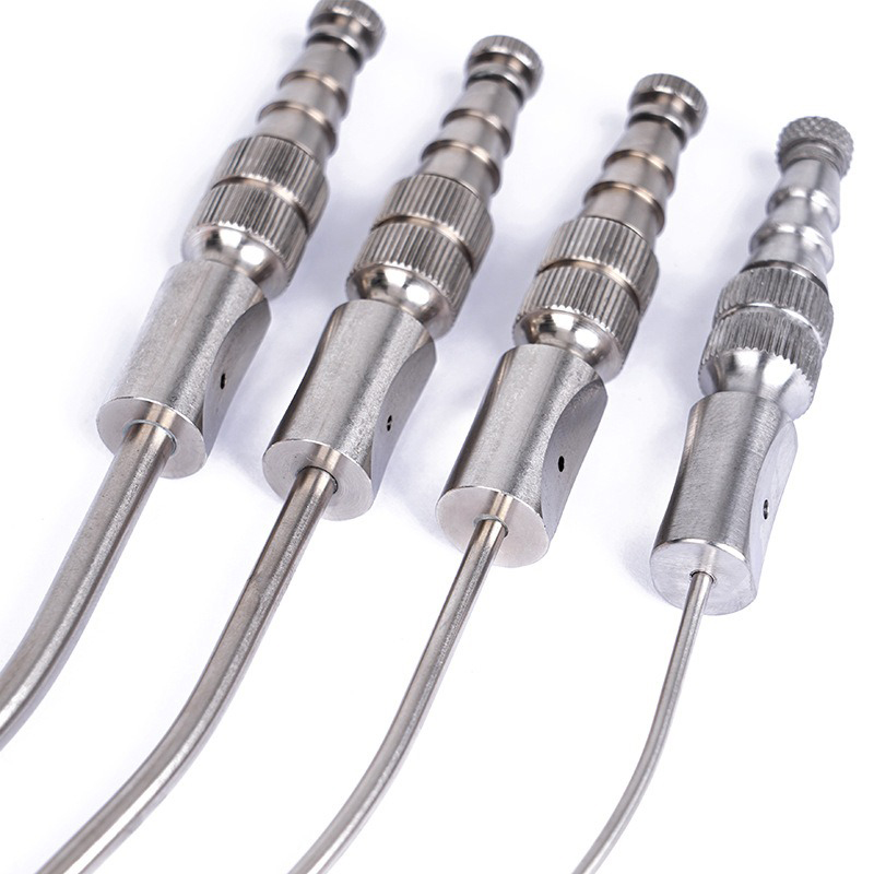 Tubo de Succión Aspirador Quir - Medical Lab Youtube reseña y precio
