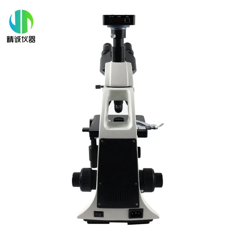 Microscopio médico bio óptico  - Medical Lab Professional reseña y precio