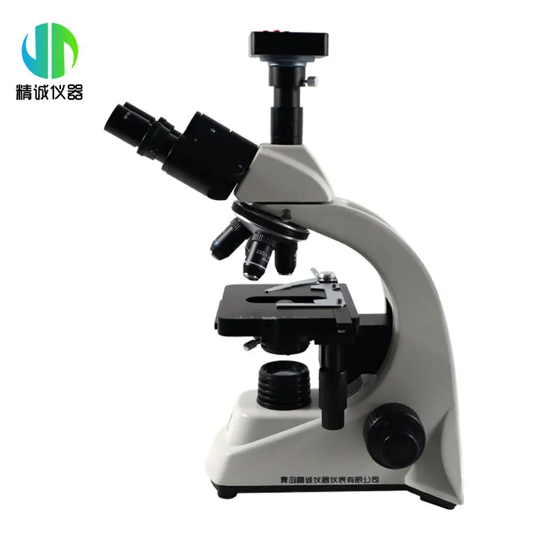 Microscopio médico bio óptico  - Medical Lab Professional reseña y precio