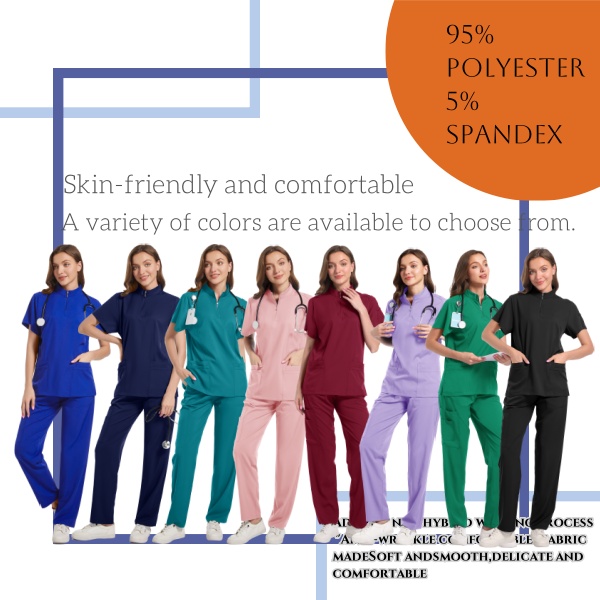 Uniforme médico profesional pa - Medical Lab Professional reseña y precio