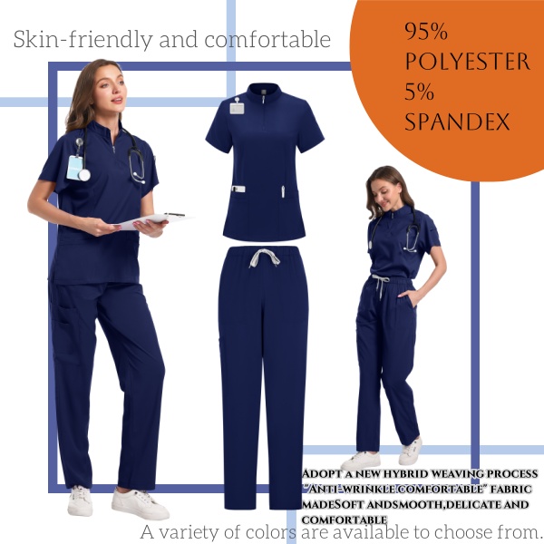 Uniforme médico profesional pa - Medical Lab Professional reseña y precio