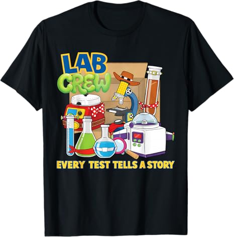 Camiseta divertida para el per - Medical Lab Assistant reseña y precio