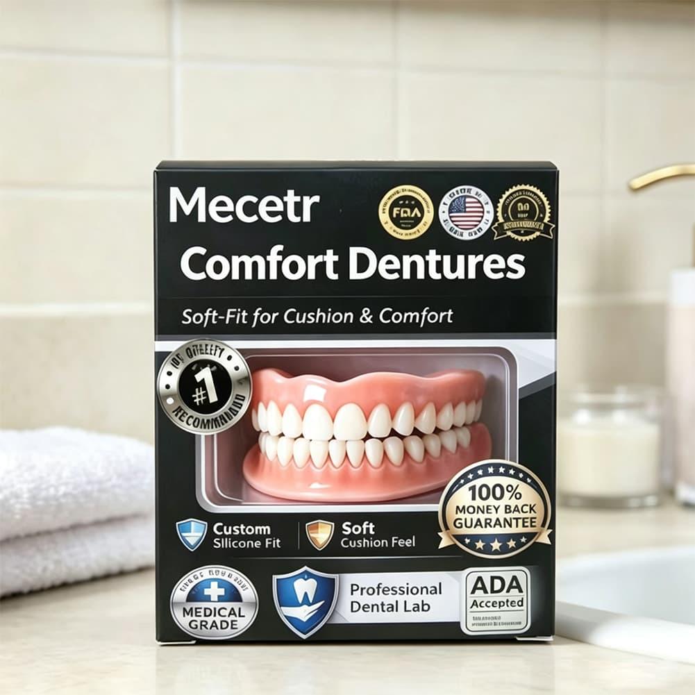 Prótesis dental de silicona su - Medical Laboratories reseña y precio