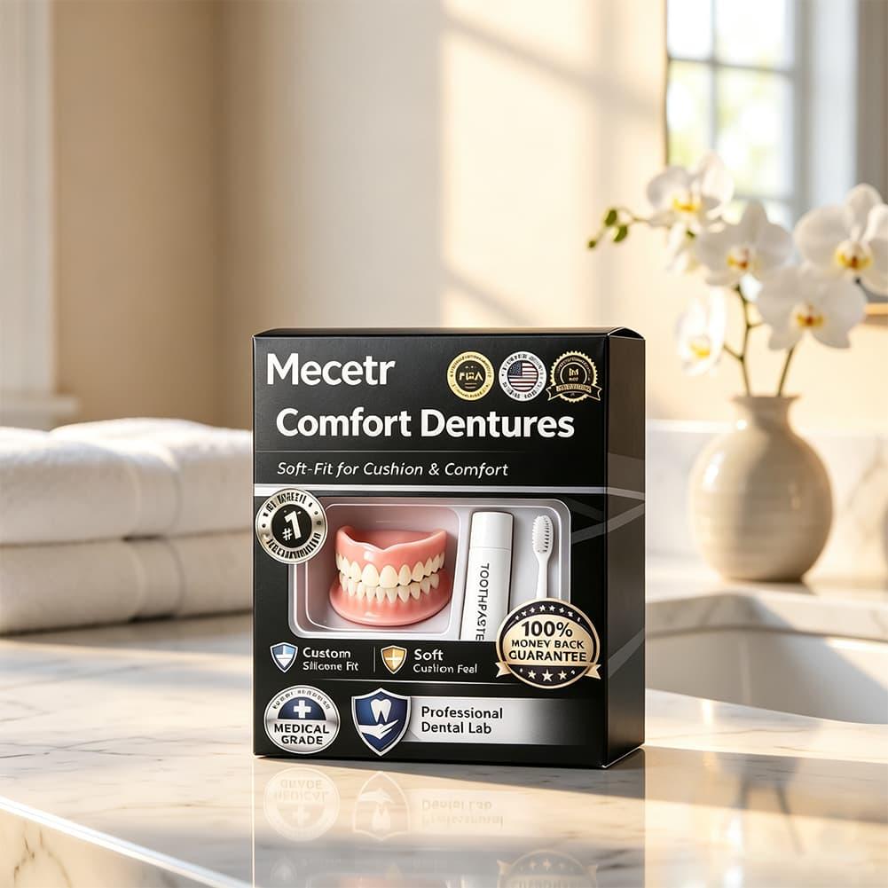 Prótesis dental de silicona su - Medical Laboratories reseña y precio